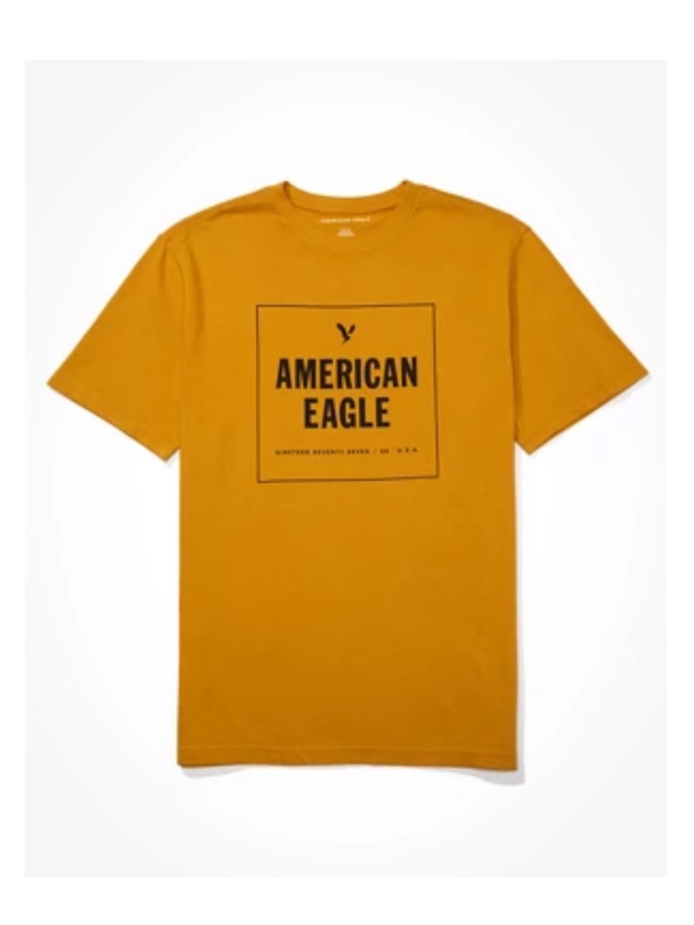 American Eagle Outfitters tee